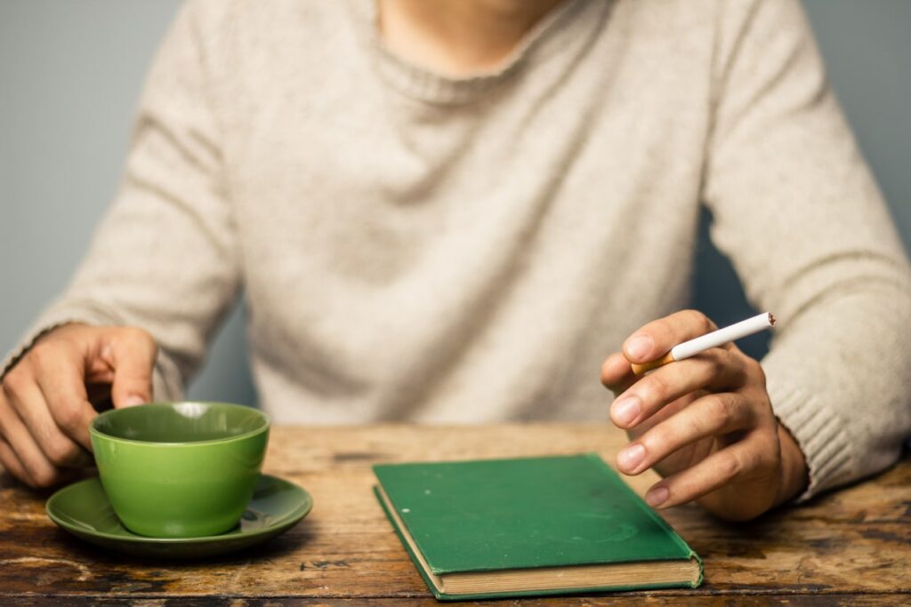 Journaling vs. art therapy in addiction