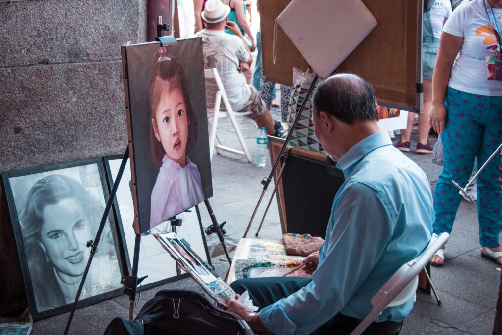 Art therapy for dual diagnosis patients