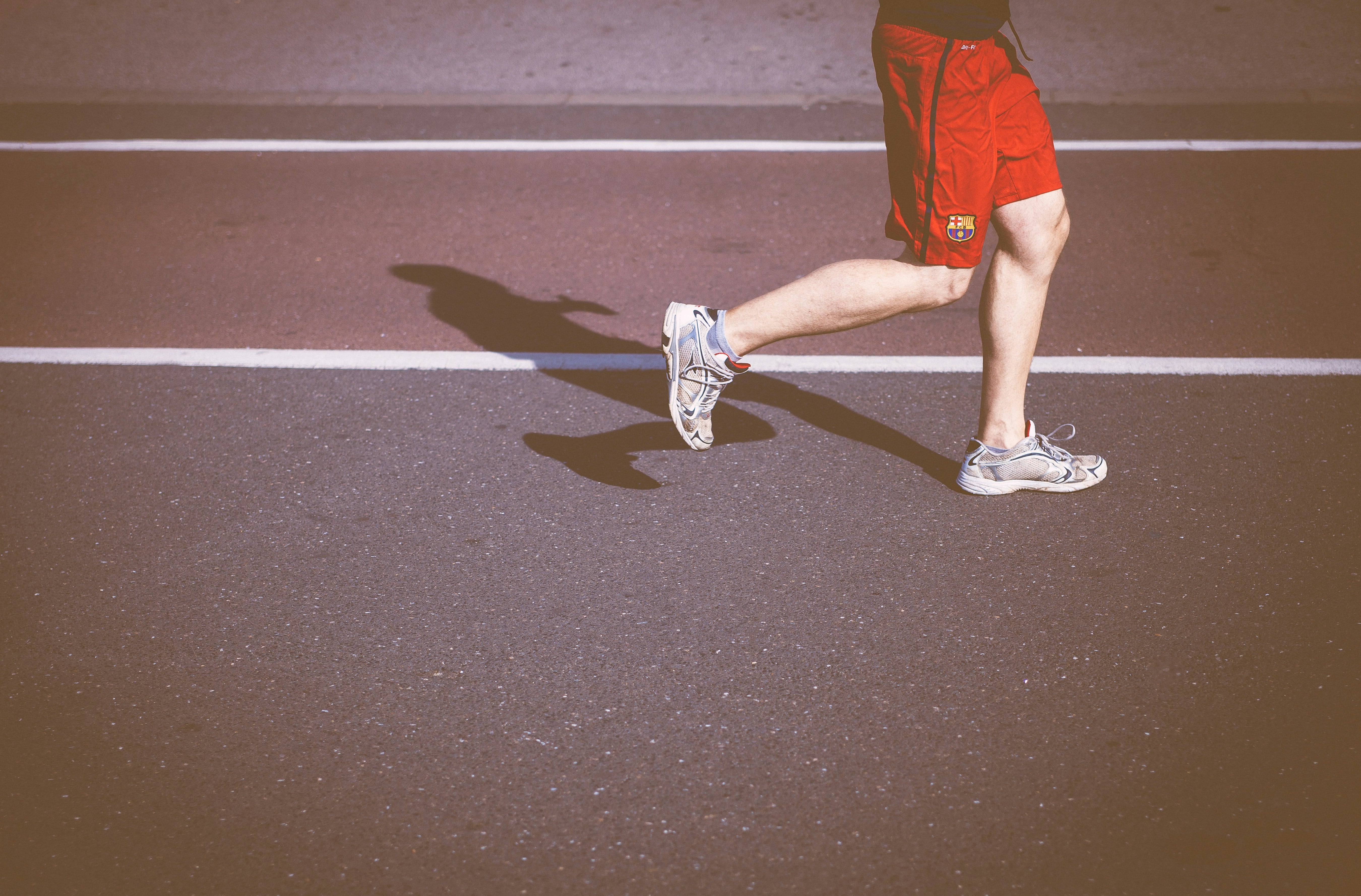 How exercise aids addiction recovery