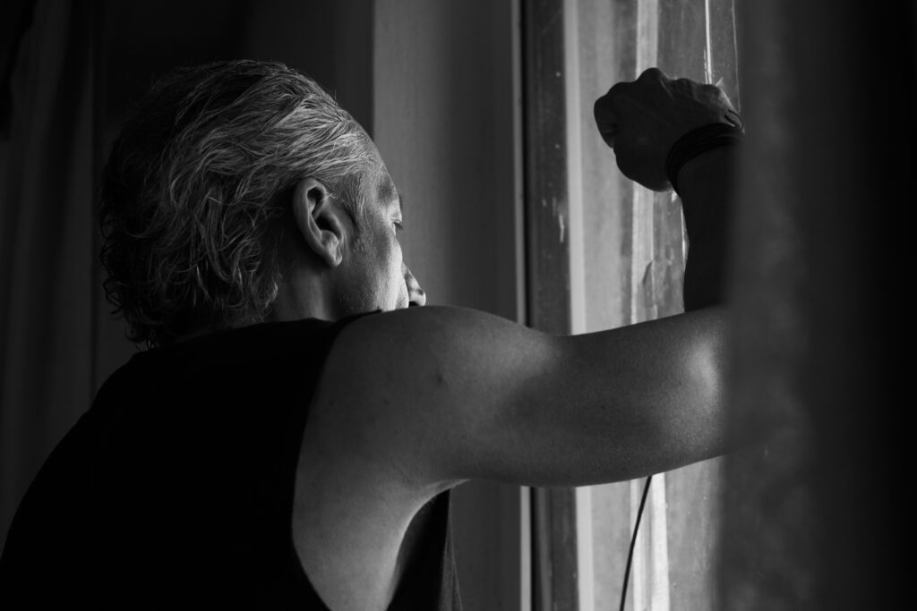 Strength training in addiction recovery