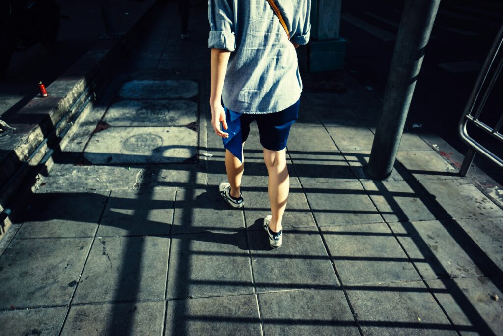 Benefits of exercise for addiction recovery