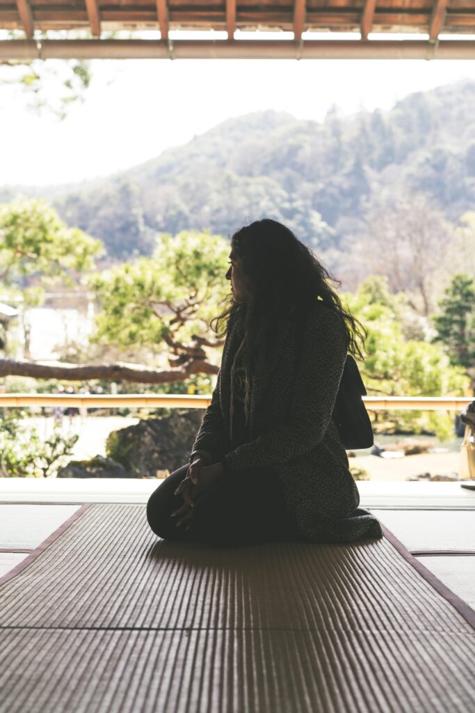 Mindfulness retreats for anxiety relief