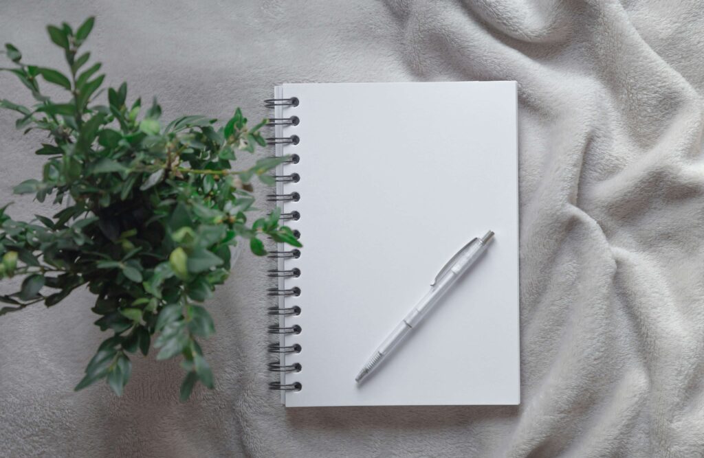 Best journaling prompts for mental health