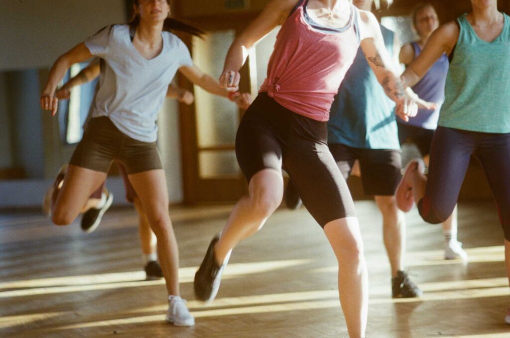 How physical activity affects mood disorders