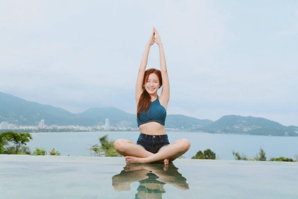How yoga helps anxiety and depression
