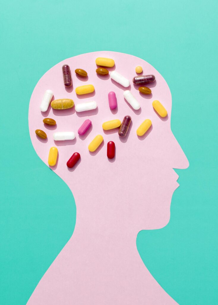 what lowers serotonin levels