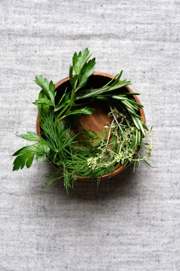 best herbs for mental clarity and focus