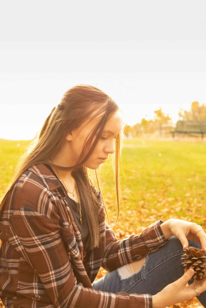 depression activities for teens