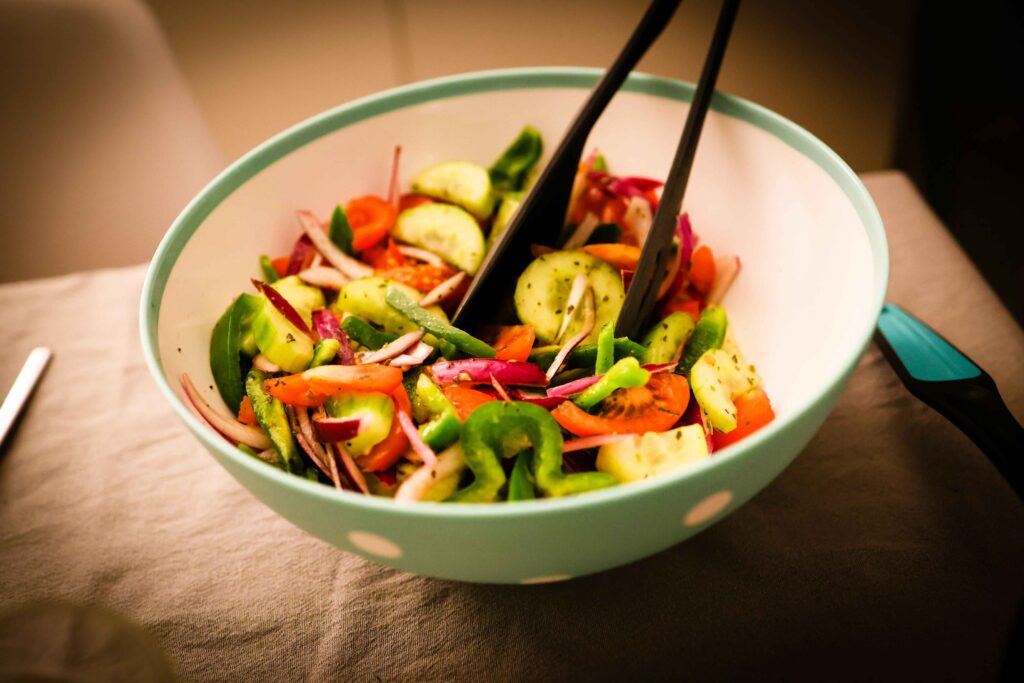 6 secret foods for instant stress relief