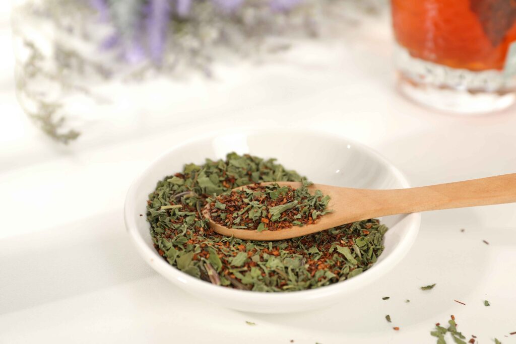best herbs for mental clarity and focus