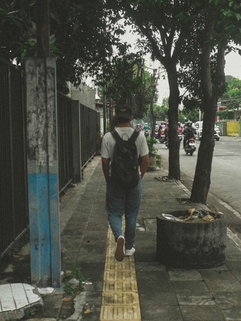 tai chi walking benefits