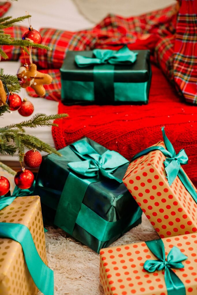 elderly parents christmas gift ideas