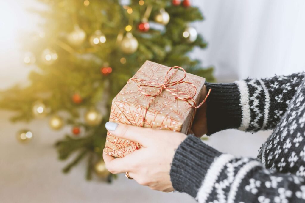 elderly parents christmas gift ideas