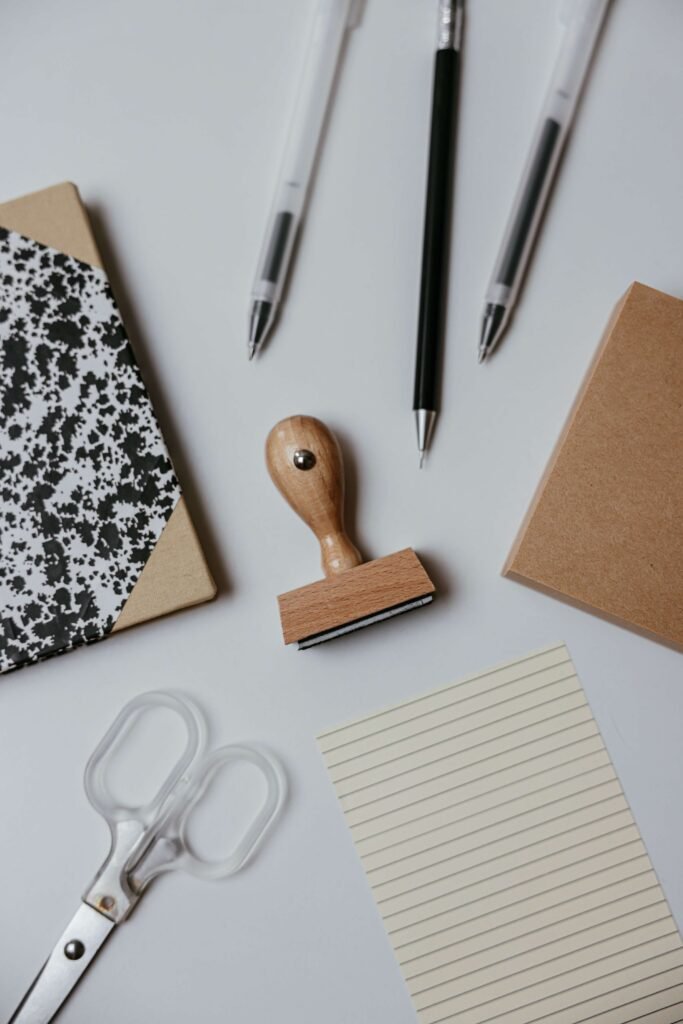 journaling tools