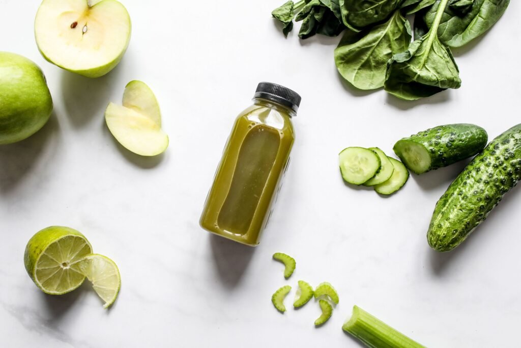 Weight Loss Drinks