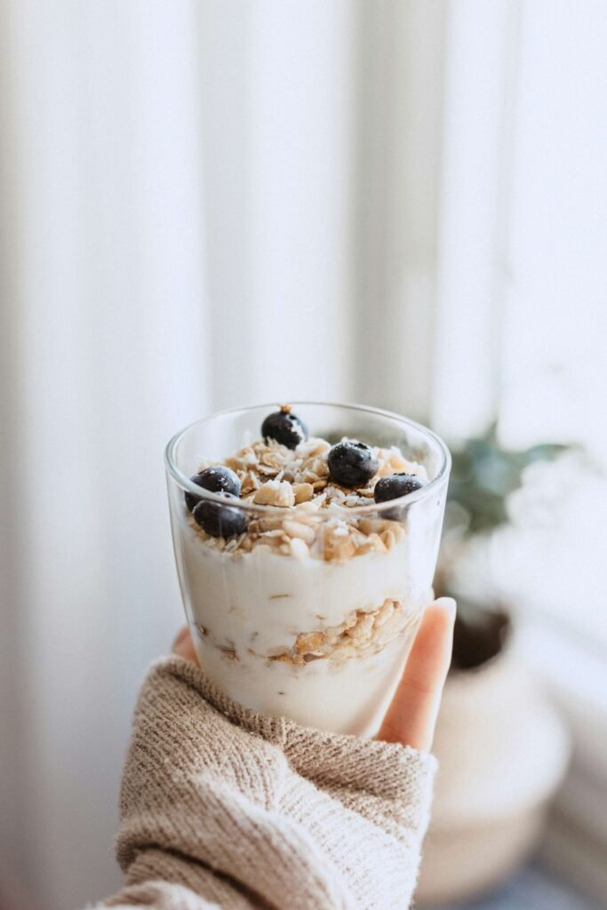 benefits of sheep milk yogurt