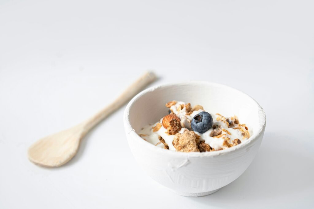benefits of sheep milk yogurt