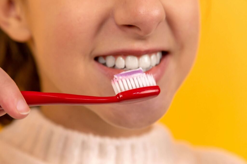 what is preventive care dental