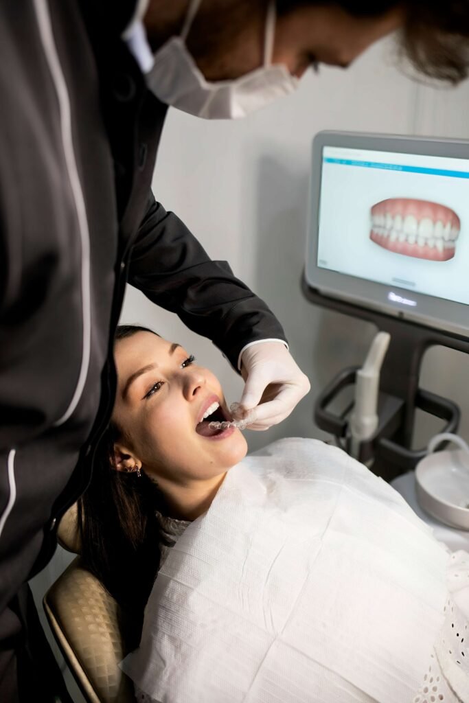 what is preventive care dental