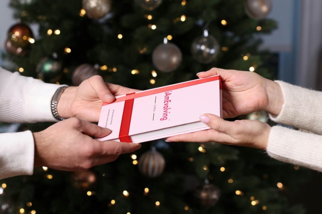 self care gifts