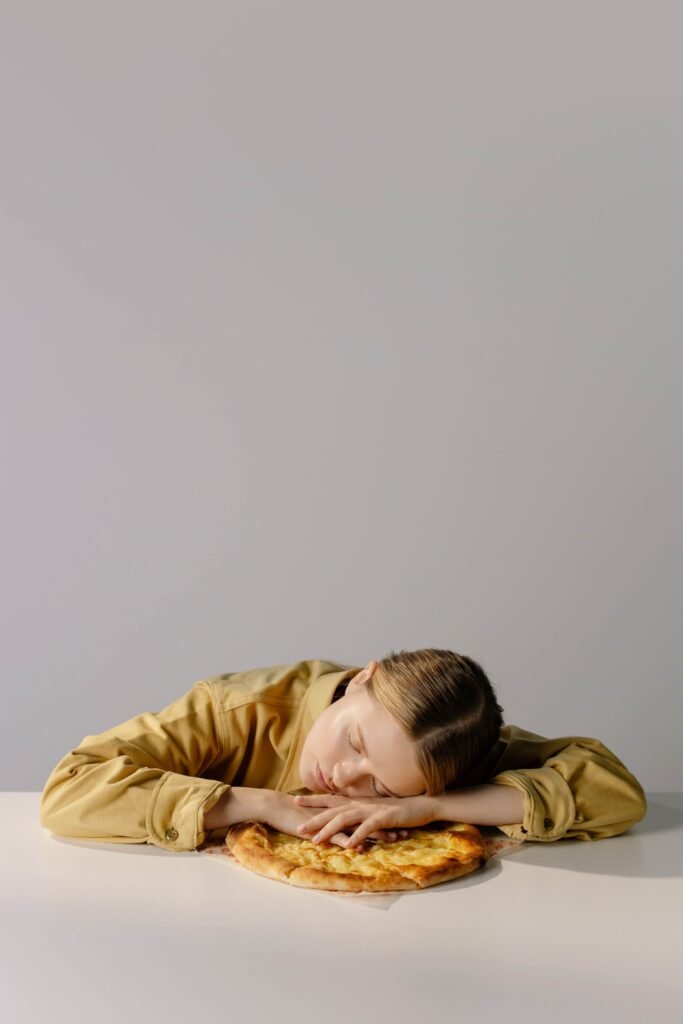 how to improve slow digestion