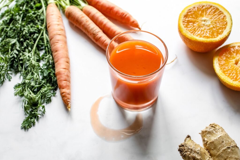 liver cleanse drink recipe