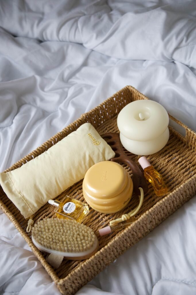self care gifts